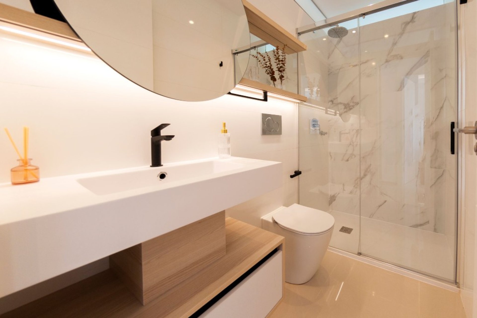 Rynek Pierwotny - Apartament - Ciudad Quesada