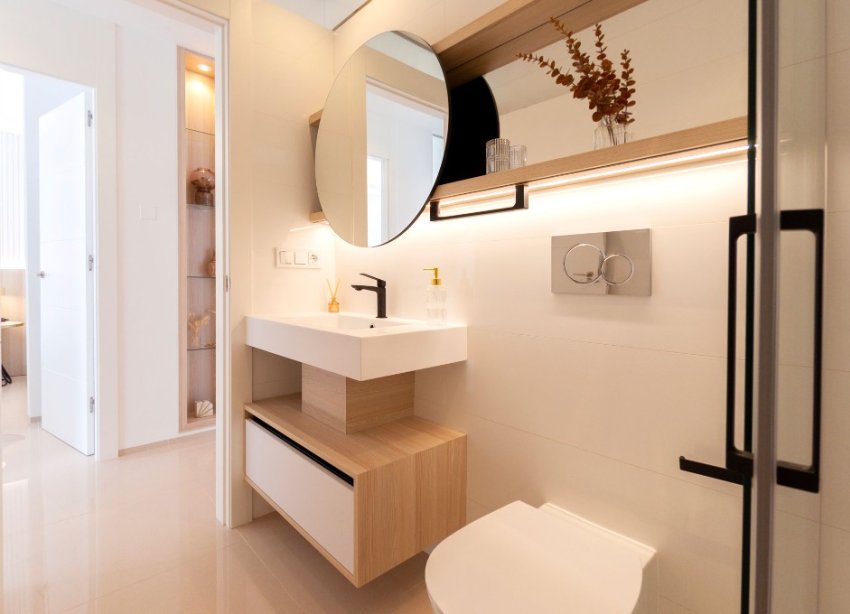 Rynek Pierwotny - Apartament - Ciudad Quesada