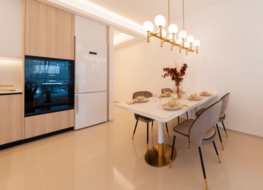 Rynek Pierwotny - Apartament - Ciudad Quesada