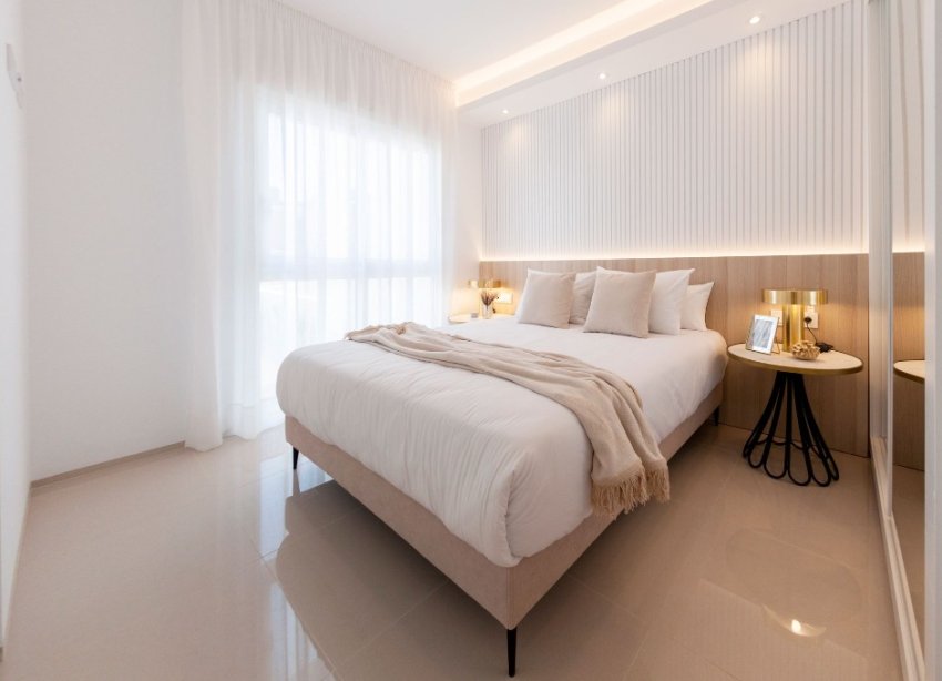 Rynek Pierwotny - Apartament - Ciudad Quesada