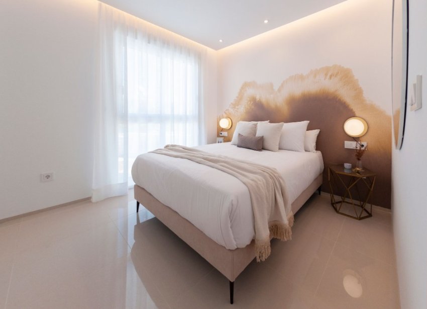 Rynek Pierwotny - Apartament - Ciudad Quesada