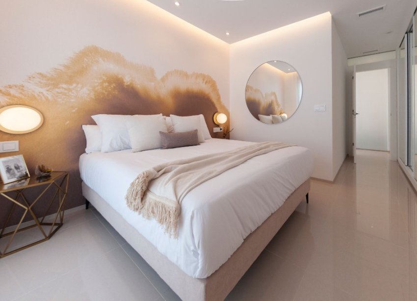 Rynek Pierwotny - Apartament - Ciudad Quesada