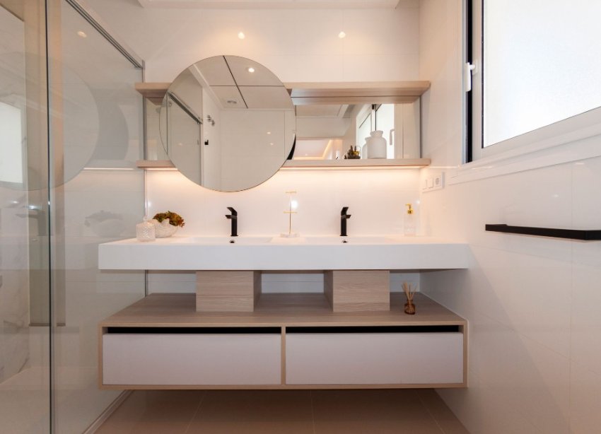 Rynek Pierwotny - Apartament - Ciudad Quesada