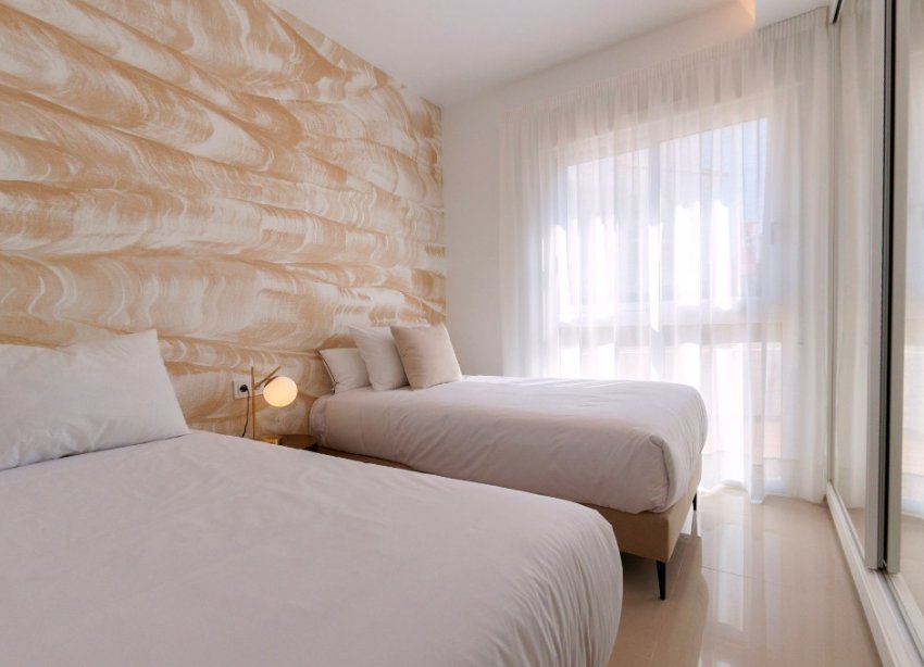 Rynek Pierwotny - Apartament - Ciudad Quesada