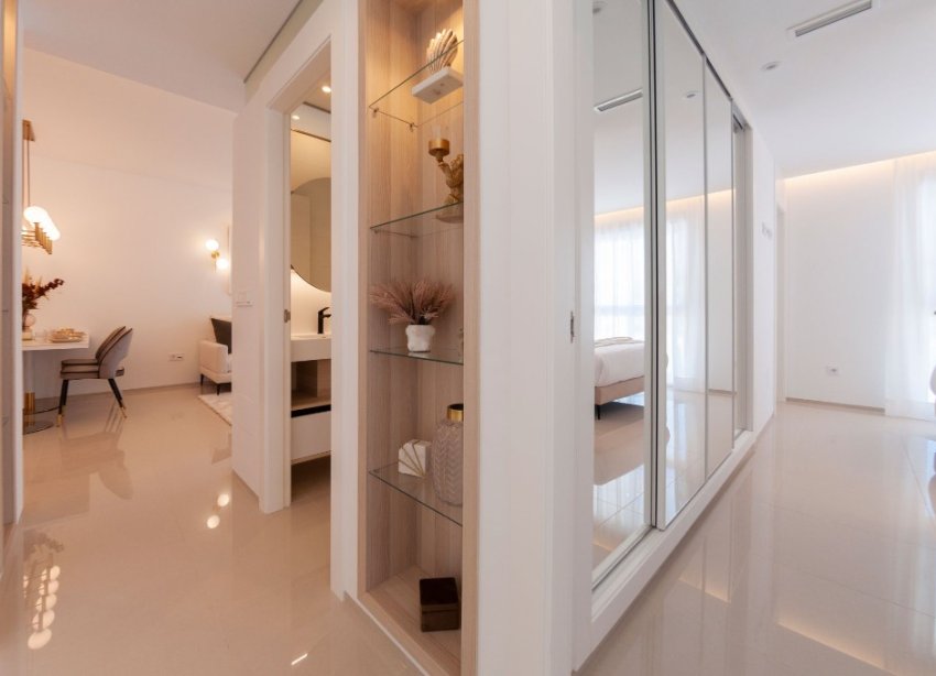 Rynek Pierwotny - Apartament - Ciudad Quesada