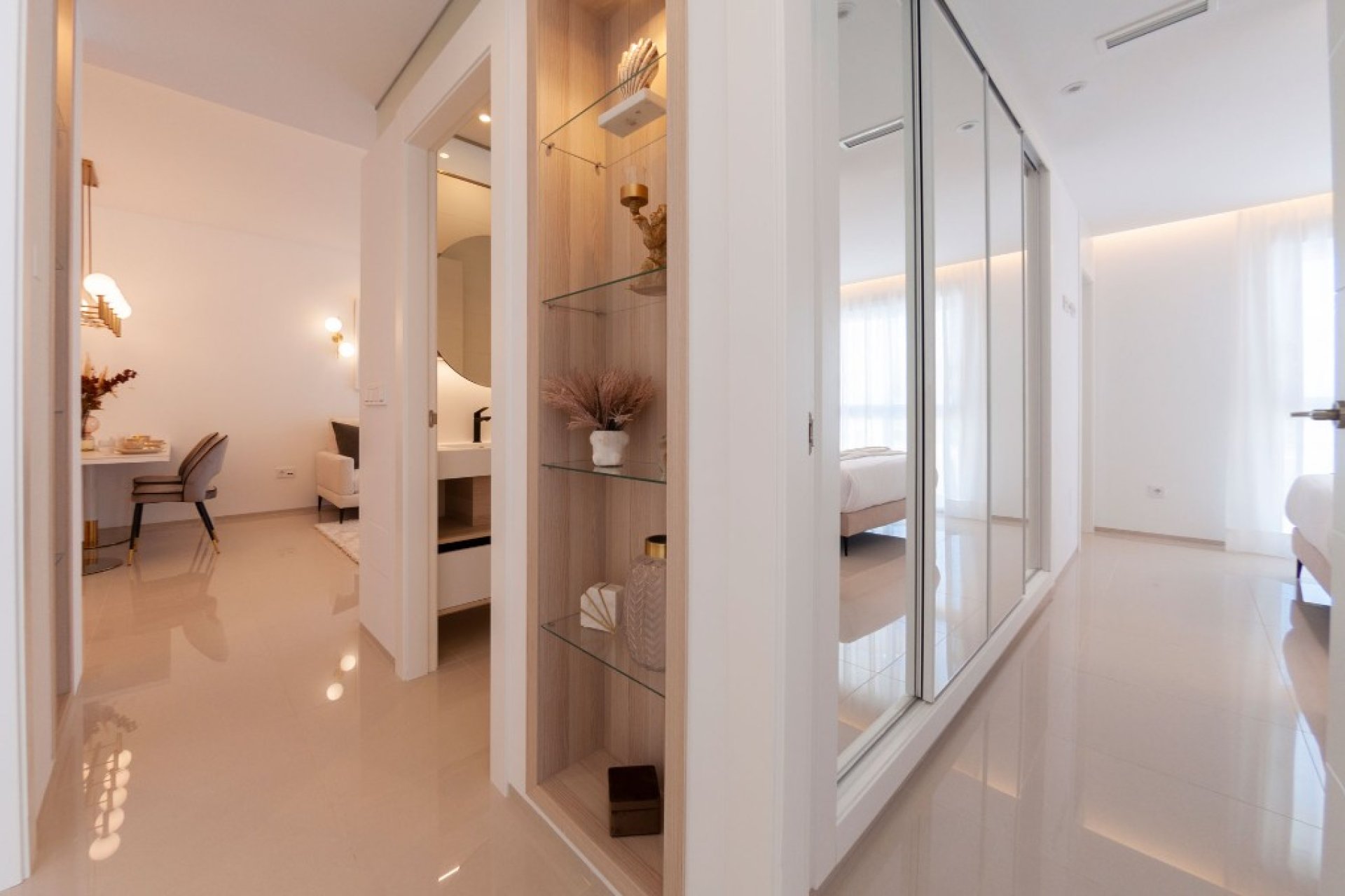 Rynek Pierwotny - Apartament - Ciudad Quesada