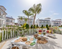 Rynek Pierwotny - Apartament - Ciudad Quesada