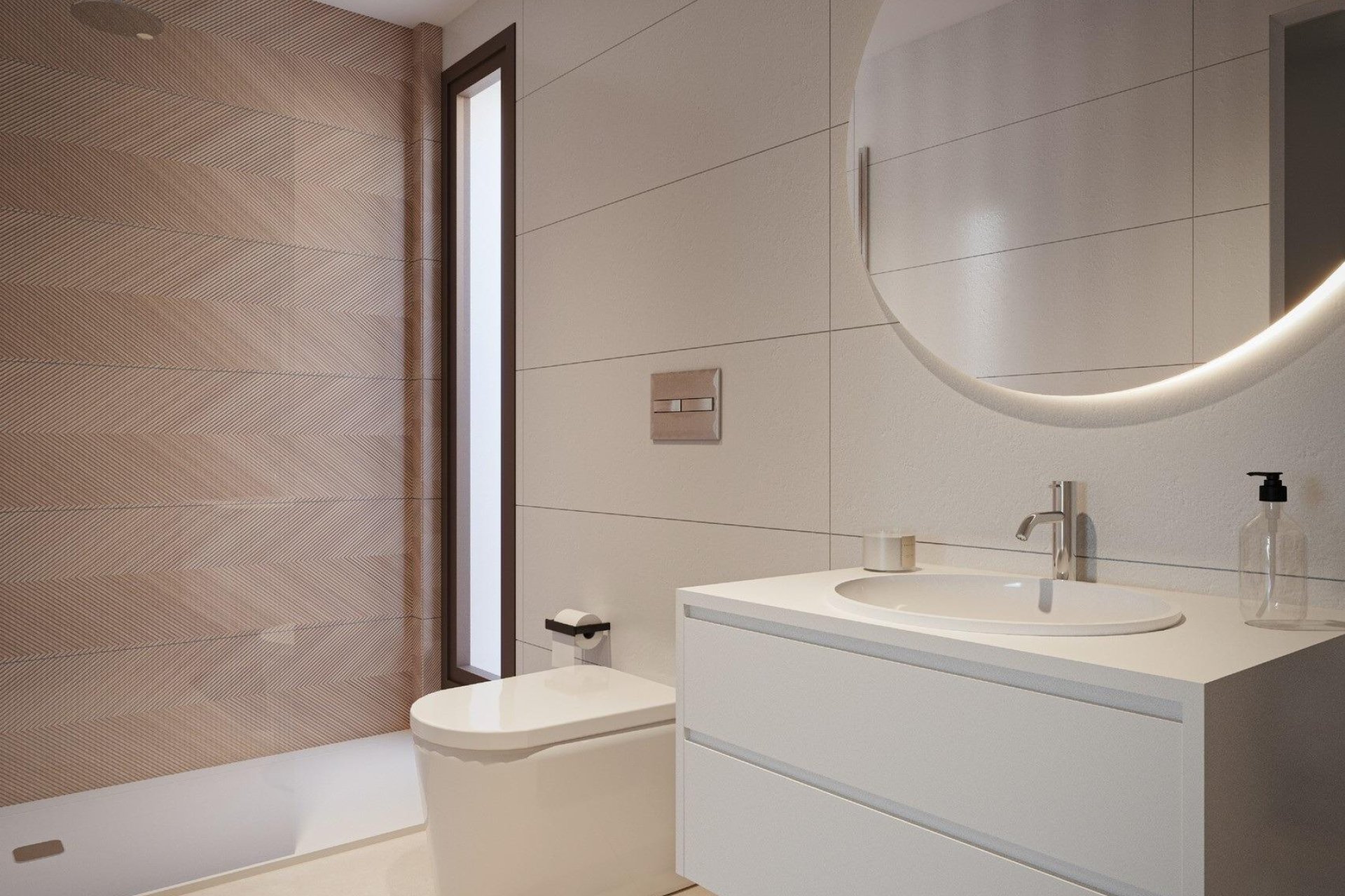 Rynek Pierwotny - Apartament - Corvera - Corvera Hills Golf