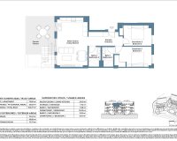 Rynek Pierwotny - Apartament - Corvera - Corvera Hills Golf