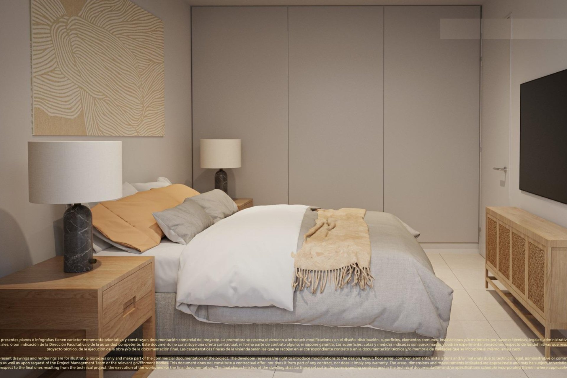 Rynek Pierwotny - Apartament - Corvera - Corvera Hills Golf