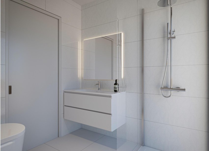 Rynek Pierwotny - Apartament - Corvera - Corvera Hills Golf