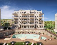 Rynek Pierwotny - Apartament - Corvera - Corvera Hills Golf