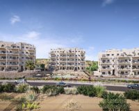 Rynek Pierwotny - Apartament - Corvera - Corvera Hills Golf