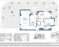 Rynek Pierwotny - Apartament - Corvera - Corvera Hills Golf