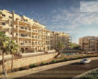 Rynek Pierwotny - Apartament - Corvera - Corvera Hills Golf