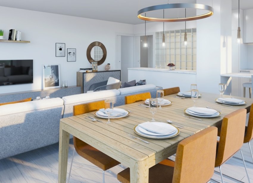 Rynek Pierwotny - Apartament - Costa Blanca - Orihuela Costa