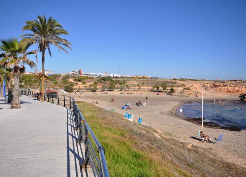 Rynek Pierwotny - Apartament - Costa Blanca - Orihuela Costa
