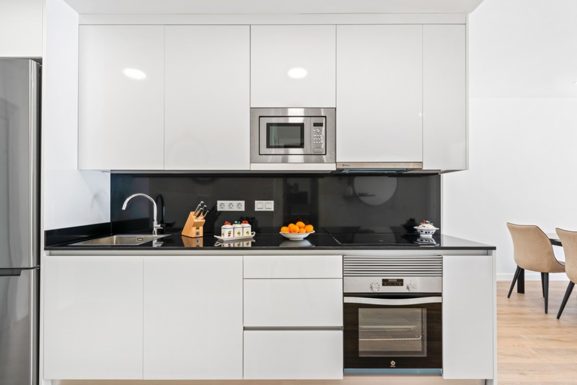 Rynek Pierwotny - Apartament - Costa Blanca - Orihuela Costa