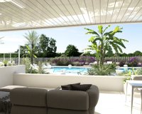 Rynek Pierwotny - Apartament - Costa Blanca - Orihuela Costa