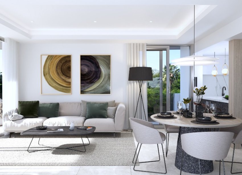 Rynek Pierwotny - Apartament - Costa Blanca - Orihuela Costa