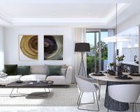 Rynek Pierwotny - Apartament - Costa Blanca - Orihuela Costa