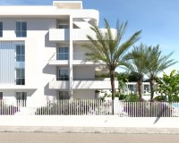Rynek Pierwotny - Apartament - Costa Blanca - Orihuela Costa