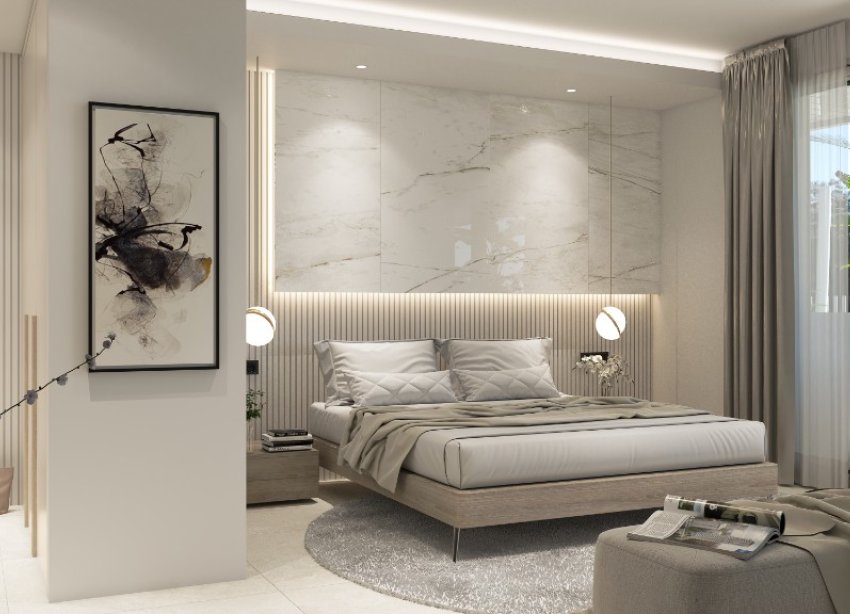 Rynek Pierwotny - Apartament - Costa Blanca - Orihuela Costa