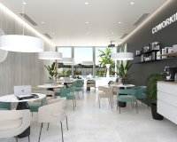 Rynek Pierwotny - Apartament - Costa Blanca - Orihuela Costa