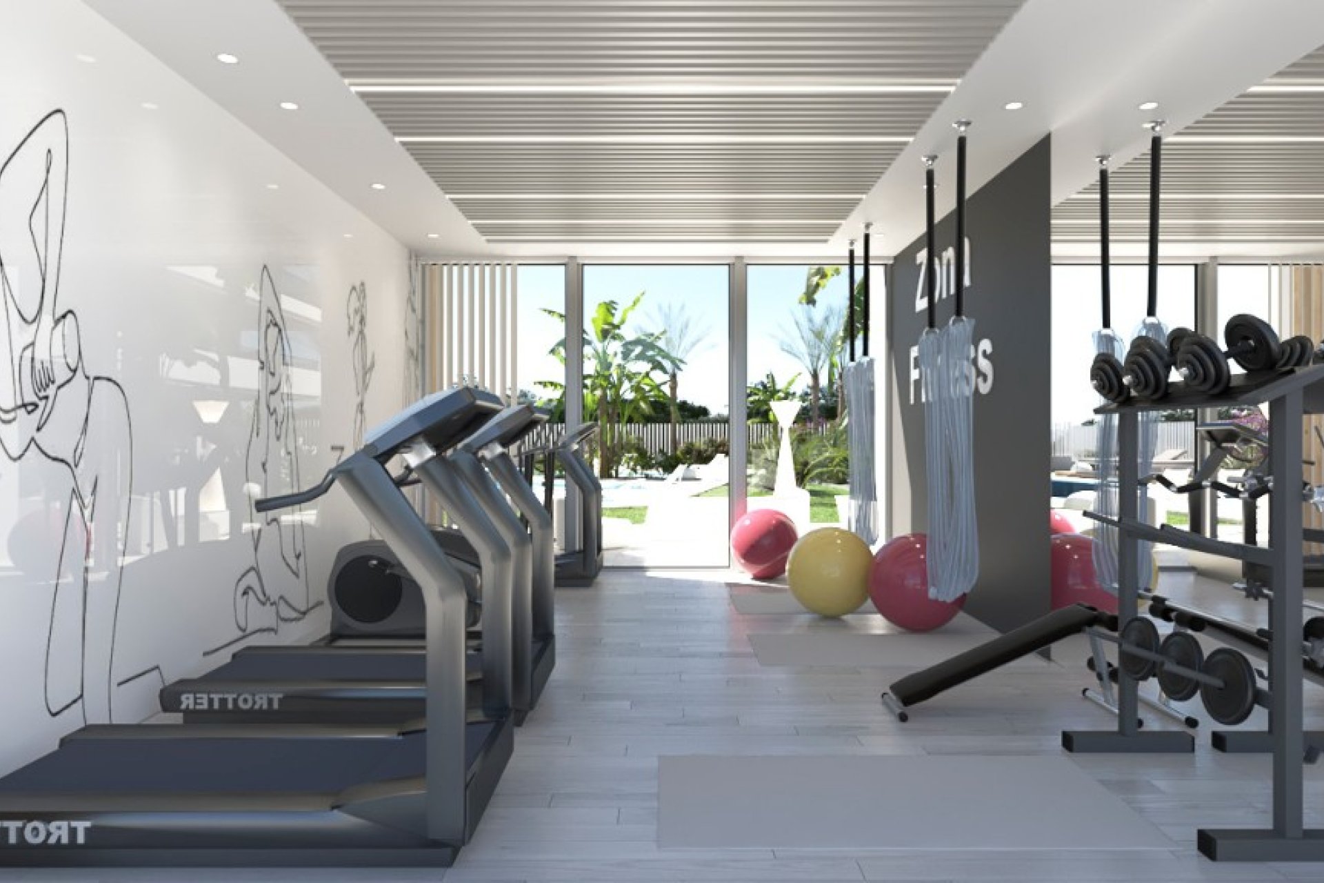 Rynek Pierwotny - Apartament - Costa Blanca - Orihuela Costa