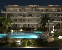 Rynek Pierwotny - Apartament - Costa Blanca - Orihuela Costa