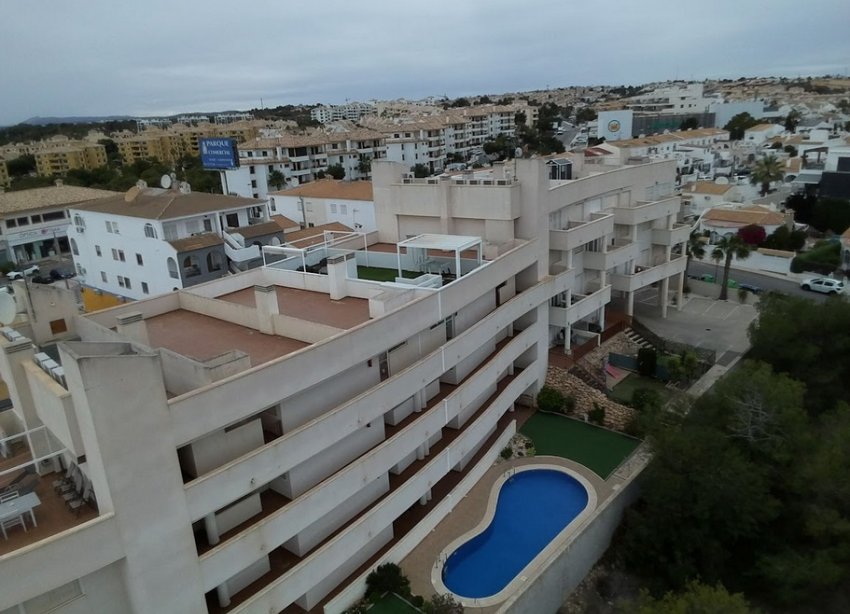 Rynek Pierwotny - Apartament - Costa Blanca - Orihuela Costa