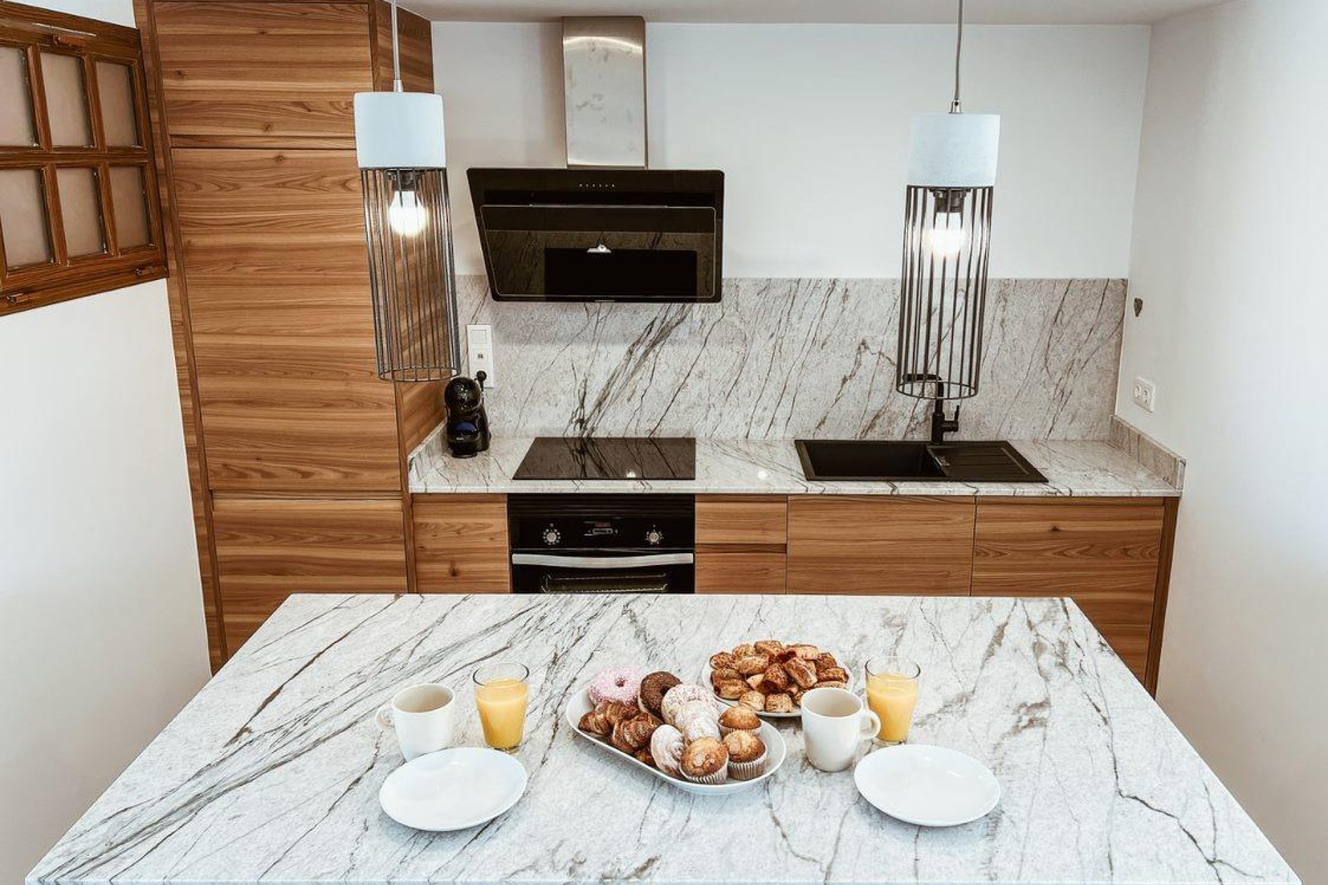 Rynek Pierwotny - Apartament - Cuevas del Almanzora - Desert Springs Golf Club