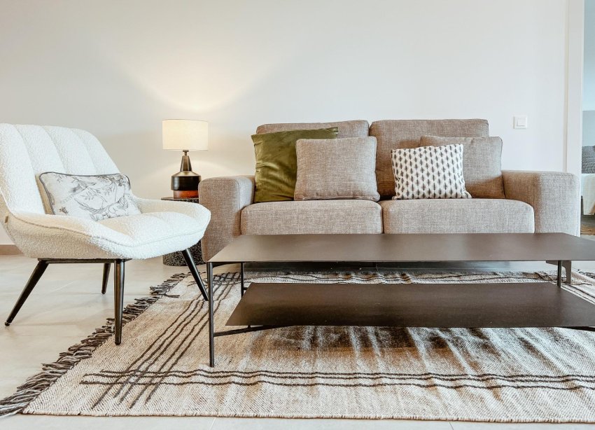 Rynek Pierwotny - Apartament - Cuevas del Almanzora - Desert Springs Golf Club