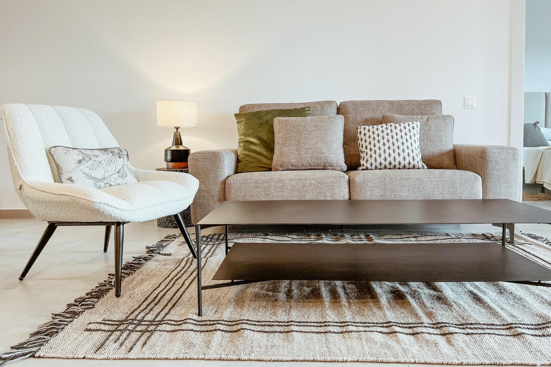 Rynek Pierwotny - Apartament - Cuevas del Almanzora - Desert Springs Golf Club