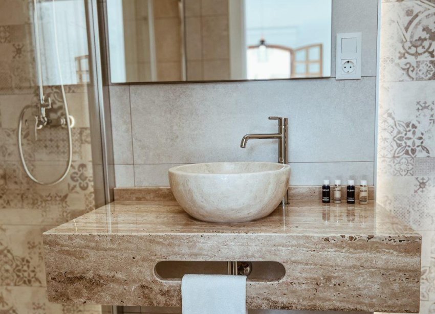 Rynek Pierwotny - Apartament - Cuevas del Almanzora - Desert Springs Golf Club