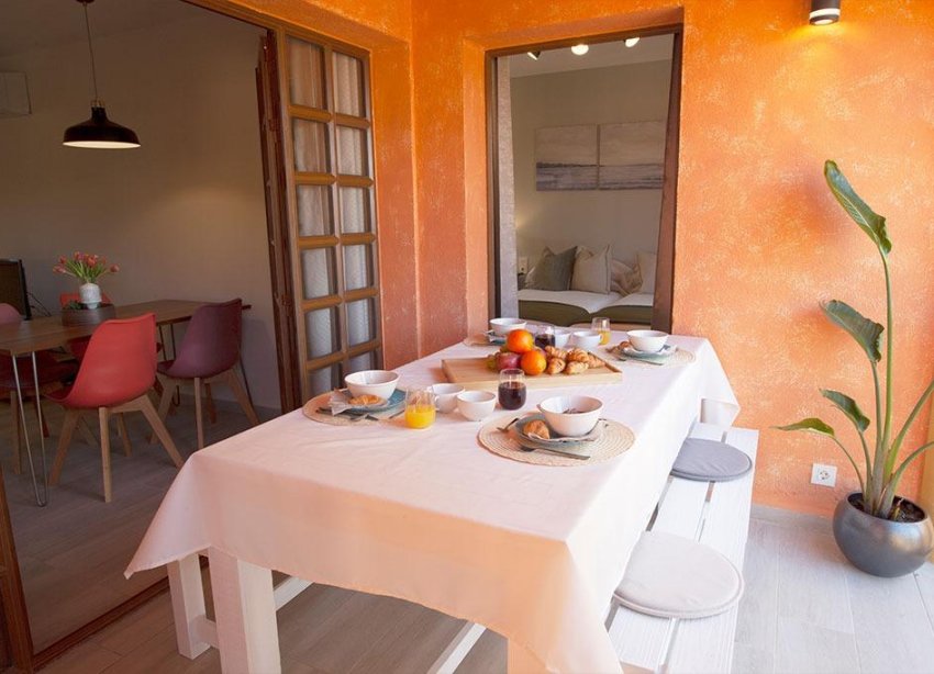 Rynek Pierwotny - Apartament - Cuevas del Almanzora - Desert Springs Golf Club