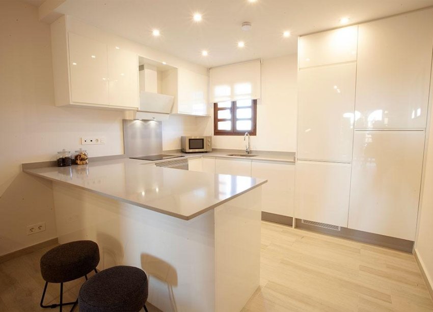 Rynek Pierwotny - Apartament - Cuevas del Almanzora - Desert Springs Golf Club