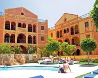 Rynek Pierwotny - Apartament - Cuevas del Almanzora - Desert Springs Golf Club