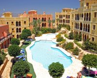 Rynek Pierwotny - Apartament - Cuevas del Almanzora - Desert Springs Golf Club
