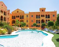 Rynek Pierwotny - Apartament - Cuevas del Almanzora - Desert Springs Golf Club