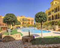 Rynek Pierwotny - Apartament - Cuevas del Almanzora - Desert Springs Golf Club