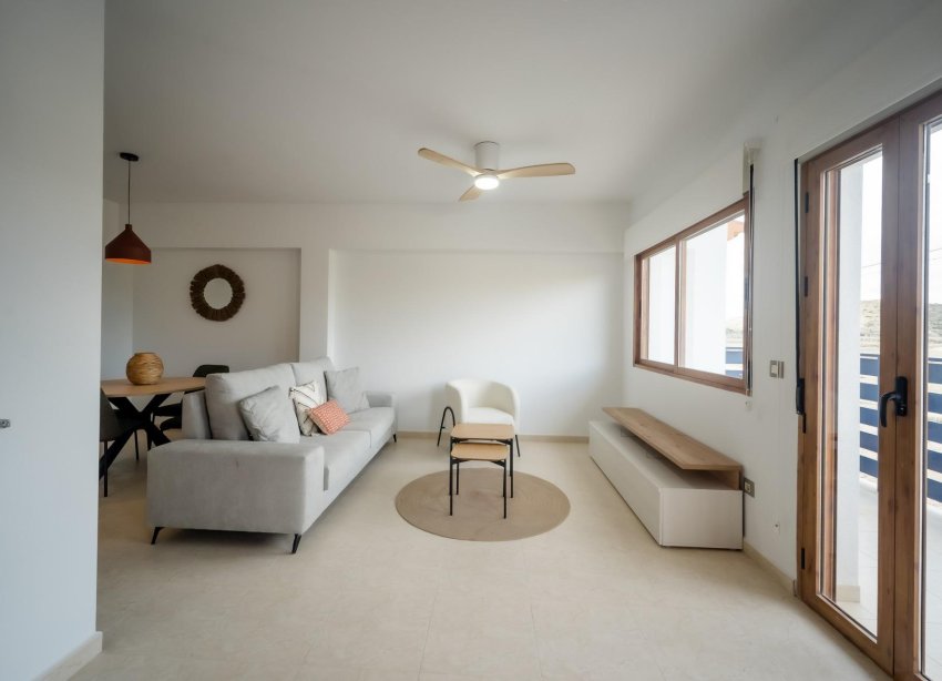 Rynek Pierwotny - Apartament - Cuevas del Almanzora - Herrerias