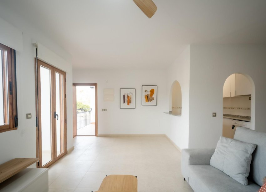 Rynek Pierwotny - Apartament - Cuevas del Almanzora - Herrerias