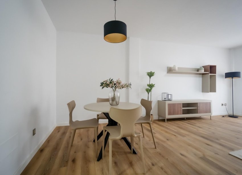 Rynek Pierwotny - Apartament - Cuevas del Almanzora - Herrerias