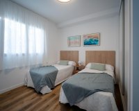 Rynek Pierwotny - Apartament - Cuevas del Almanzora - Herrerias