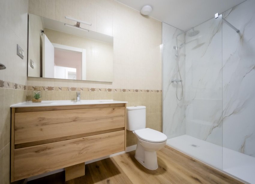 Rynek Pierwotny - Apartament - Cuevas del Almanzora - Herrerias