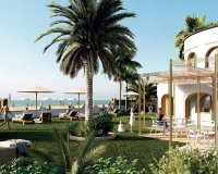 Rynek Pierwotny - Apartament - Denia - El Verger