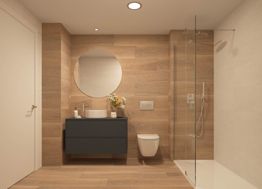 Rynek Pierwotny - Apartament - Denia - El Verger