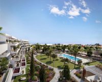 Rynek Pierwotny - Apartament - Denia - El Verger