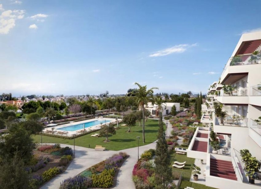 Rynek Pierwotny - Apartament - Denia - El Verger